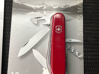 Victorinox Spartan 4 штуки foto 2