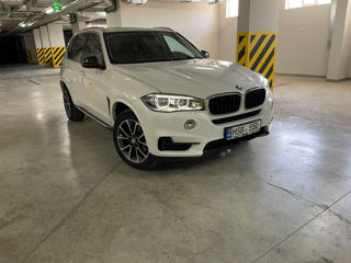 BMW X5 foto 3