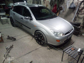 Ford Focus foto 6