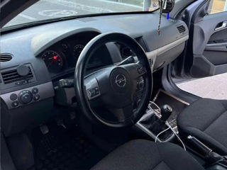 Opel Astra foto 3