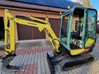 Yanmar SV