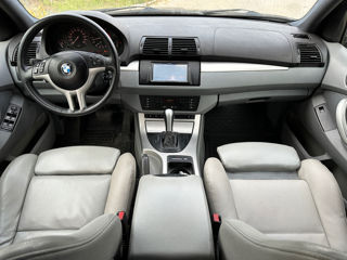 BMW X5 foto 8