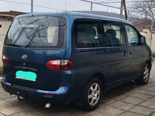 Hyundai H200 foto 6