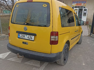 Volkswagen Caddy foto 5