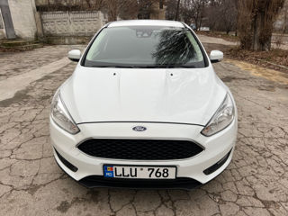 Ford Focus foto 4