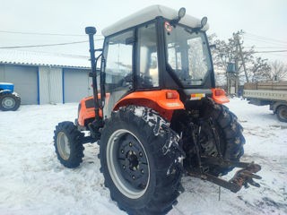 Продам трактор Agromax 704 foto 5