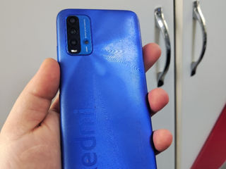 Redmi 9T 128 GB foto 2