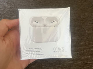 Vind air pods si sunt sigilate foto 2