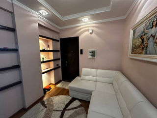 Apartament cu 2 camere, 61 m², Ciocana, Chișinău