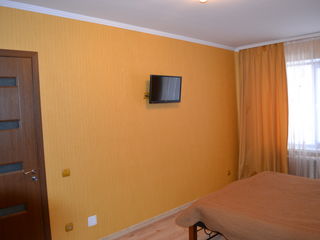 Apartament cu 1 cameră, 34 m², Ciocana, Chișinău foto 3