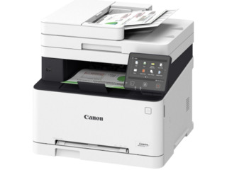 МФУ Canon i-Sensys MF633Cdw / хорошее состояние foto 2