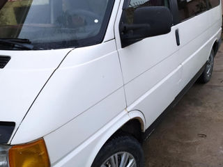 Volkswagen Transporter foto 6