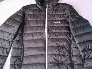Продам фирменные куртки Hugo Boss оригинал . foto 7