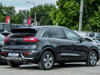 KIA Niro foto 4