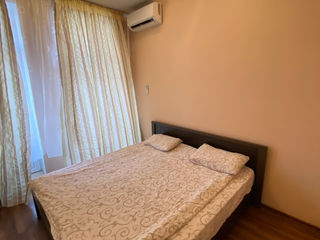 Apartament cu 1 cameră, 40 m², Centru, Chișinău foto 8