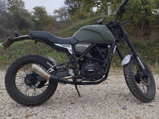 Geon Scrambler foto 2