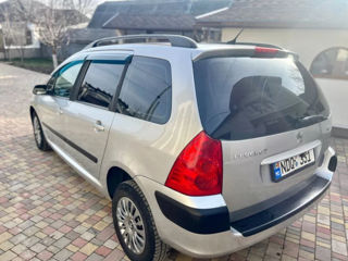 Peugeot 307 foto 3