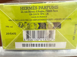 Hermes  H 24 foto 2