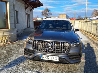 Mercedes GLS-Class foto 6