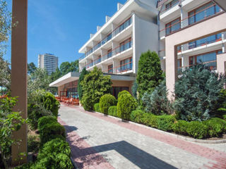 Din 16 iulie vacanta de vis in bulgaria hotel ,,Mercury (4*)"de la emirat travel foto 14