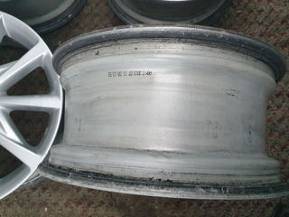 R17x5x114.3- Toyota. foto 8