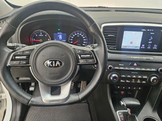 KIA Sportage foto 8