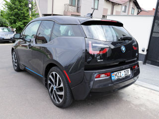 BMW i3 foto 2