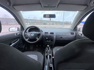 Skoda Fabia foto 5