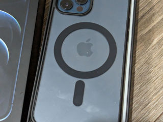iPhone 12 Pro - Ideal, fara reparatii foto 9