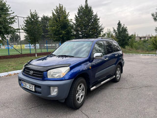 Toyota Rav 4 foto 5