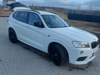 BMW X3 foto 2