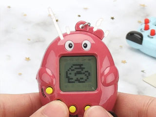 Tamagotchi занимательная игра для детей foto 3