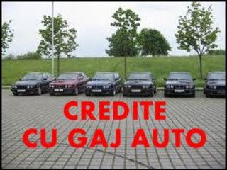 Credite-amanet, cu gaj auto, contractul se face la notar, fara deposedare ! foto 10