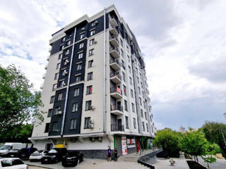 Apartament cu 2 camere, 54 m², Centru, Chișinău