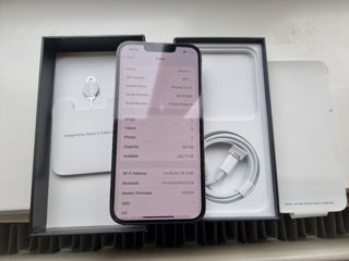 Iphone 13 Pro 256 ( без обмена! ) foto 5