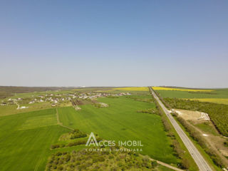 Teren agricol 19 ari, Tohatin! foto 0