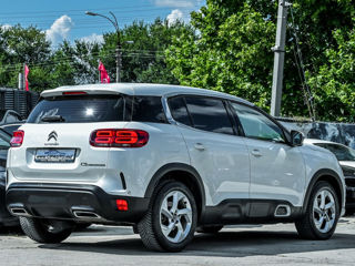 Citroen C5 Aircross foto 2