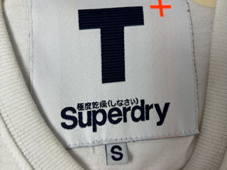 Футболка Super Dry foto 8