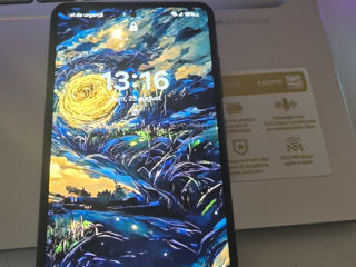 Vând telefon samsung galaxy a72 foto 1