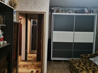 Apartament cu 1 cameră, 37 m², BAM, Bălți foto 2