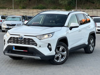 Toyota Rav 4 foto 3