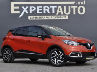 Renault Captur foto 3