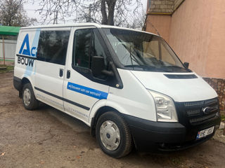 Ford Transit foto 2