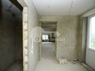 Apartament 2 camere, 45,7 mp, versiune sură, Hîncești, 14800 € ! foto 5