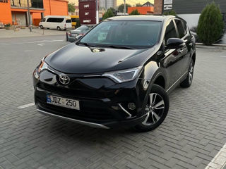 Toyota Rav 4 foto 10