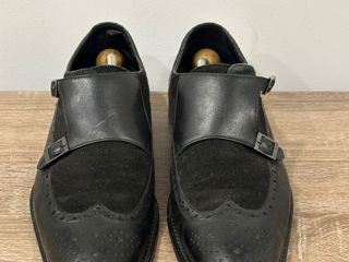 Pantofi Hugo Boss