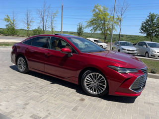 Toyota Avalon foto 5