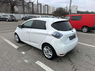 Renault ZOE foto 6