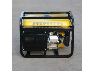 Generator Pe Benzină Caligator SL3500 - 2.8/3.1 Kw