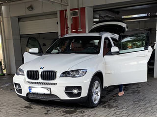 BMW X6 foto 1